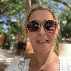 Meet your Posher, Natalie